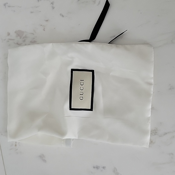 Gucci # 35 color Black. - Picture 10 of 11